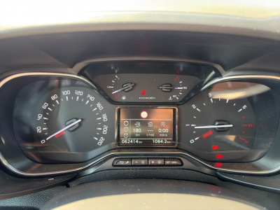 Citroën Berlingo Gebrauchtwagen Citroën Berlingo Gebrauchtwagen