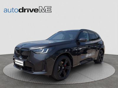 BMW X3 Vorführwagen BMW X3 Vorführwagen