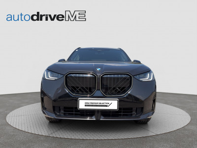 BMW X3 Vorführwagen BMW X3 Vorführwagen