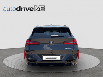 BMW X3 Vorführwagen BMW X3 Vorführwagen
