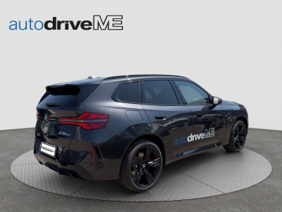 BMW X3 Vorführwagen BMW X3 Vorführwagen