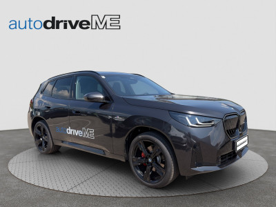 BMW X3 Vorführwagen BMW X3 Vorführwagen