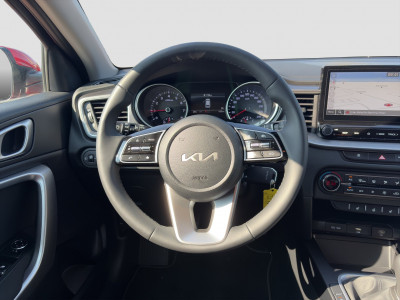 KIA Ceed Gebrauchtwagen KIA Ceed Gebrauchtwagen