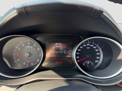 KIA Ceed Gebrauchtwagen KIA Ceed Gebrauchtwagen