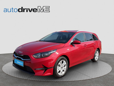 KIA Ceed Gebrauchtwagen KIA Ceed Gebrauchtwagen