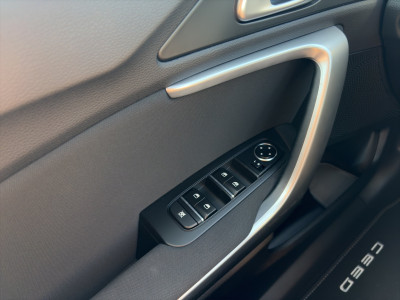 KIA Ceed Gebrauchtwagen KIA Ceed Gebrauchtwagen