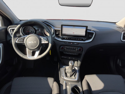 KIA Ceed Gebrauchtwagen KIA Ceed Gebrauchtwagen