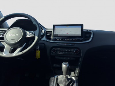 KIA Ceed Gebrauchtwagen KIA Ceed Gebrauchtwagen