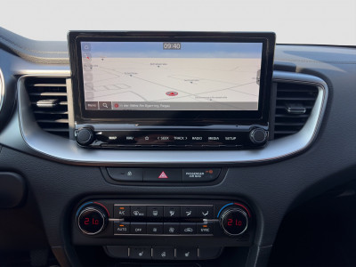 KIA Ceed Gebrauchtwagen KIA Ceed Gebrauchtwagen