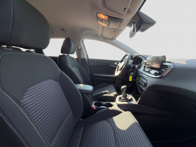 KIA Ceed Gebrauchtwagen KIA Ceed Gebrauchtwagen