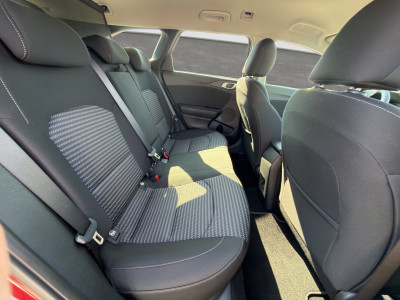 KIA Ceed Gebrauchtwagen KIA Ceed Gebrauchtwagen