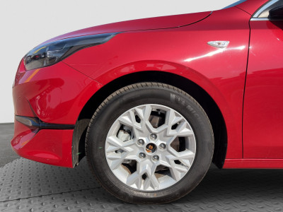 KIA Ceed Gebrauchtwagen KIA Ceed Gebrauchtwagen