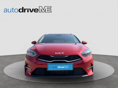KIA Ceed Gebrauchtwagen KIA Ceed Gebrauchtwagen