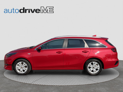 KIA Ceed Gebrauchtwagen KIA Ceed Gebrauchtwagen
