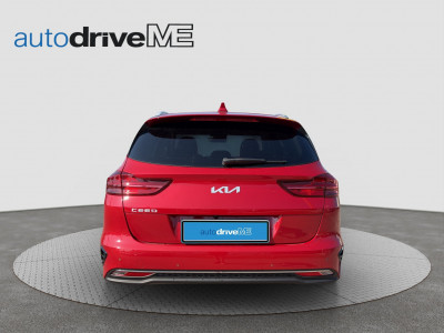 KIA Ceed Gebrauchtwagen KIA Ceed Gebrauchtwagen