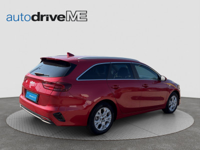 KIA Ceed Gebrauchtwagen KIA Ceed Gebrauchtwagen