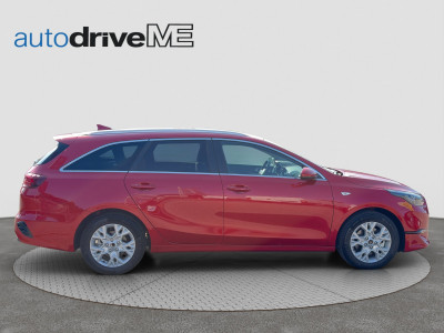 KIA Ceed Gebrauchtwagen KIA Ceed Gebrauchtwagen