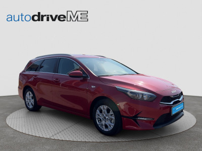 KIA Ceed Gebrauchtwagen KIA Ceed Gebrauchtwagen