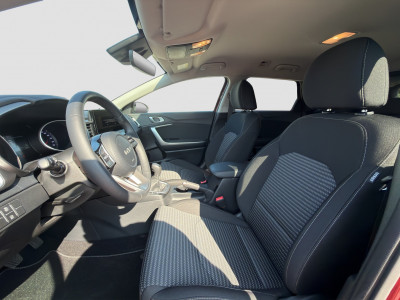 KIA Ceed Gebrauchtwagen KIA Ceed Gebrauchtwagen