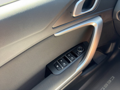 KIA Ceed Gebrauchtwagen KIA Ceed Gebrauchtwagen