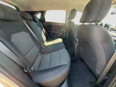 KIA Ceed Gebrauchtwagen KIA Ceed Gebrauchtwagen