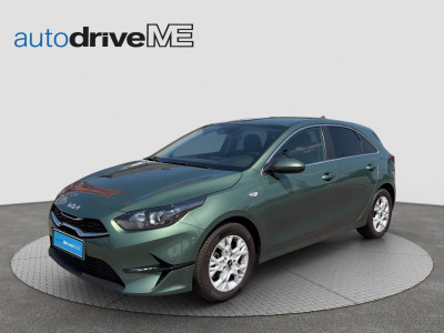 KIA Ceed Gebrauchtwagen KIA Ceed Gebrauchtwagen