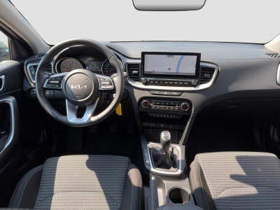 KIA Ceed Gebrauchtwagen KIA Ceed Gebrauchtwagen