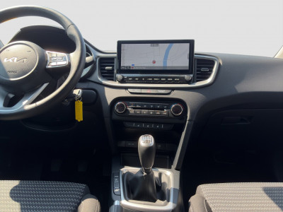 KIA Ceed Gebrauchtwagen KIA Ceed Gebrauchtwagen