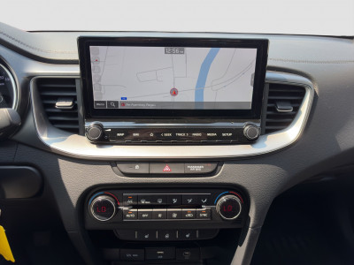 KIA Ceed Gebrauchtwagen KIA Ceed Gebrauchtwagen