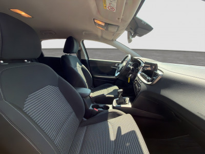 KIA Ceed Gebrauchtwagen KIA Ceed Gebrauchtwagen