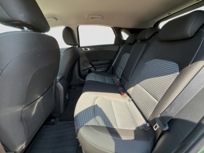 KIA Ceed Gebrauchtwagen KIA Ceed Gebrauchtwagen
