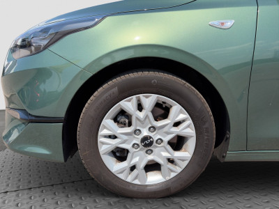 KIA Ceed Gebrauchtwagen KIA Ceed Gebrauchtwagen