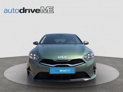 KIA Ceed Gebrauchtwagen KIA Ceed Gebrauchtwagen