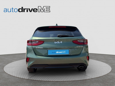 KIA Ceed Gebrauchtwagen KIA Ceed Gebrauchtwagen