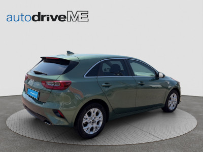 KIA Ceed Gebrauchtwagen KIA Ceed Gebrauchtwagen