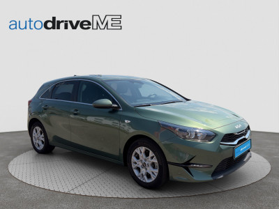 KIA Ceed Gebrauchtwagen KIA Ceed Gebrauchtwagen