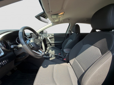 KIA Ceed Gebrauchtwagen KIA Ceed Gebrauchtwagen