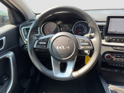 KIA Ceed Gebrauchtwagen KIA Ceed Gebrauchtwagen