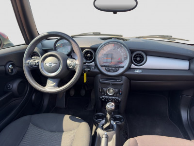 MINI Cabrio Gebrauchtwagen MINI Cabrio Gebrauchtwagen