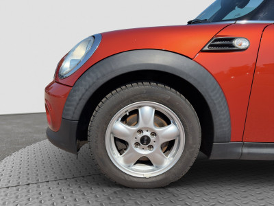 MINI Cabrio Gebrauchtwagen MINI Cabrio Gebrauchtwagen