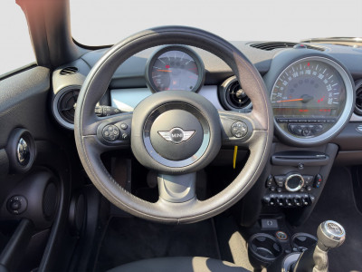 MINI Cabrio Gebrauchtwagen MINI Cabrio Gebrauchtwagen