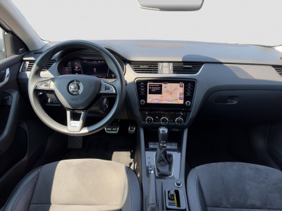 Skoda Octavia Gebrauchtwagen Skoda Octavia Gebrauchtwagen