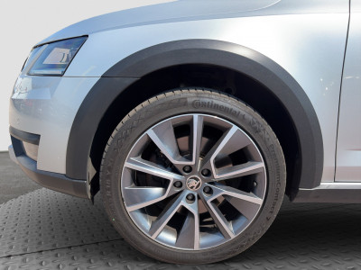 Skoda Octavia Gebrauchtwagen Skoda Octavia Gebrauchtwagen