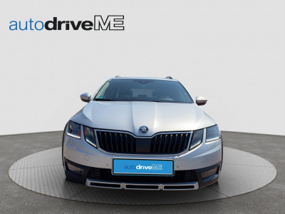Skoda Octavia Gebrauchtwagen Skoda Octavia Gebrauchtwagen
