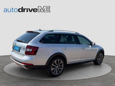 Skoda Octavia Gebrauchtwagen Skoda Octavia Gebrauchtwagen