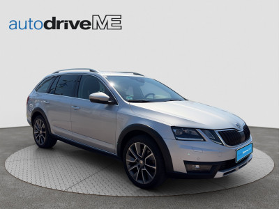 Skoda Octavia Gebrauchtwagen Skoda Octavia Gebrauchtwagen