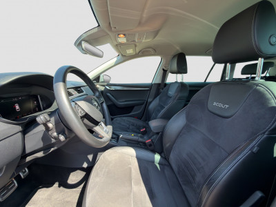 Skoda Octavia Gebrauchtwagen Skoda Octavia Gebrauchtwagen