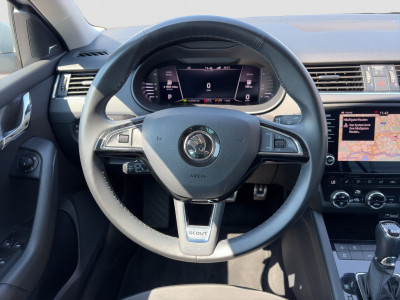 Skoda Octavia Gebrauchtwagen Skoda Octavia Gebrauchtwagen