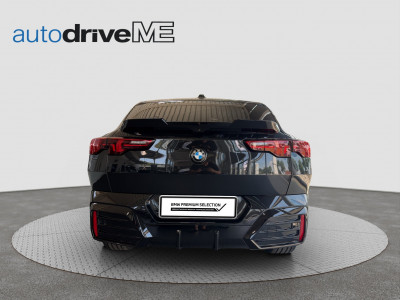 BMW X2 Neuwagen BMW X2 Neuwagen