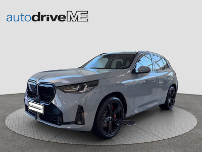 BMW X3 Neuwagen BMW X3 Neuwagen